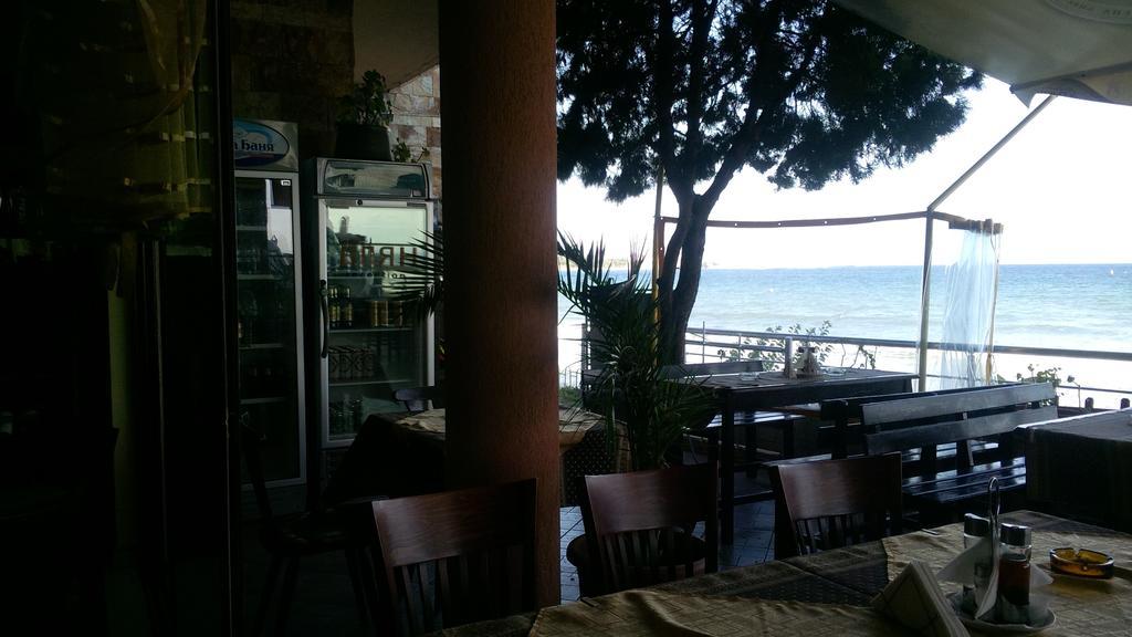 Hotel Blian Ravda Dış mekan fotoğraf