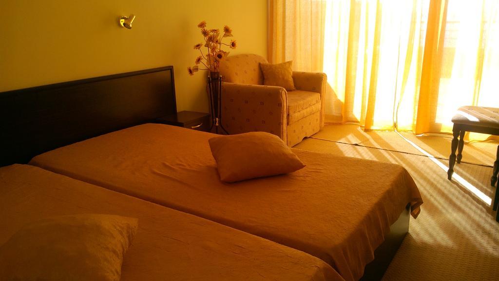 Hotel Blian Ravda Dış mekan fotoğraf