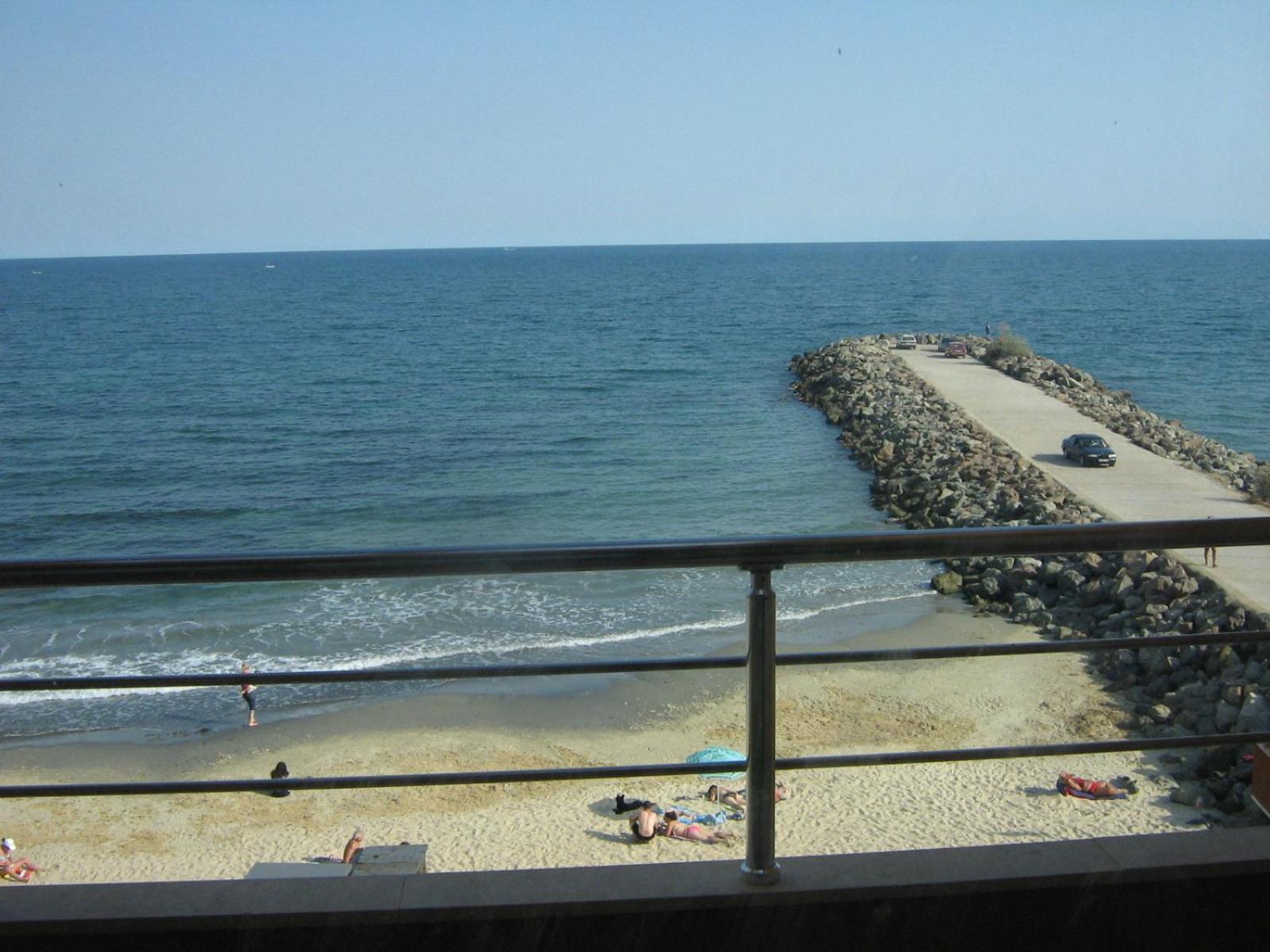 Hotel Blian Ravda Dış mekan fotoğraf