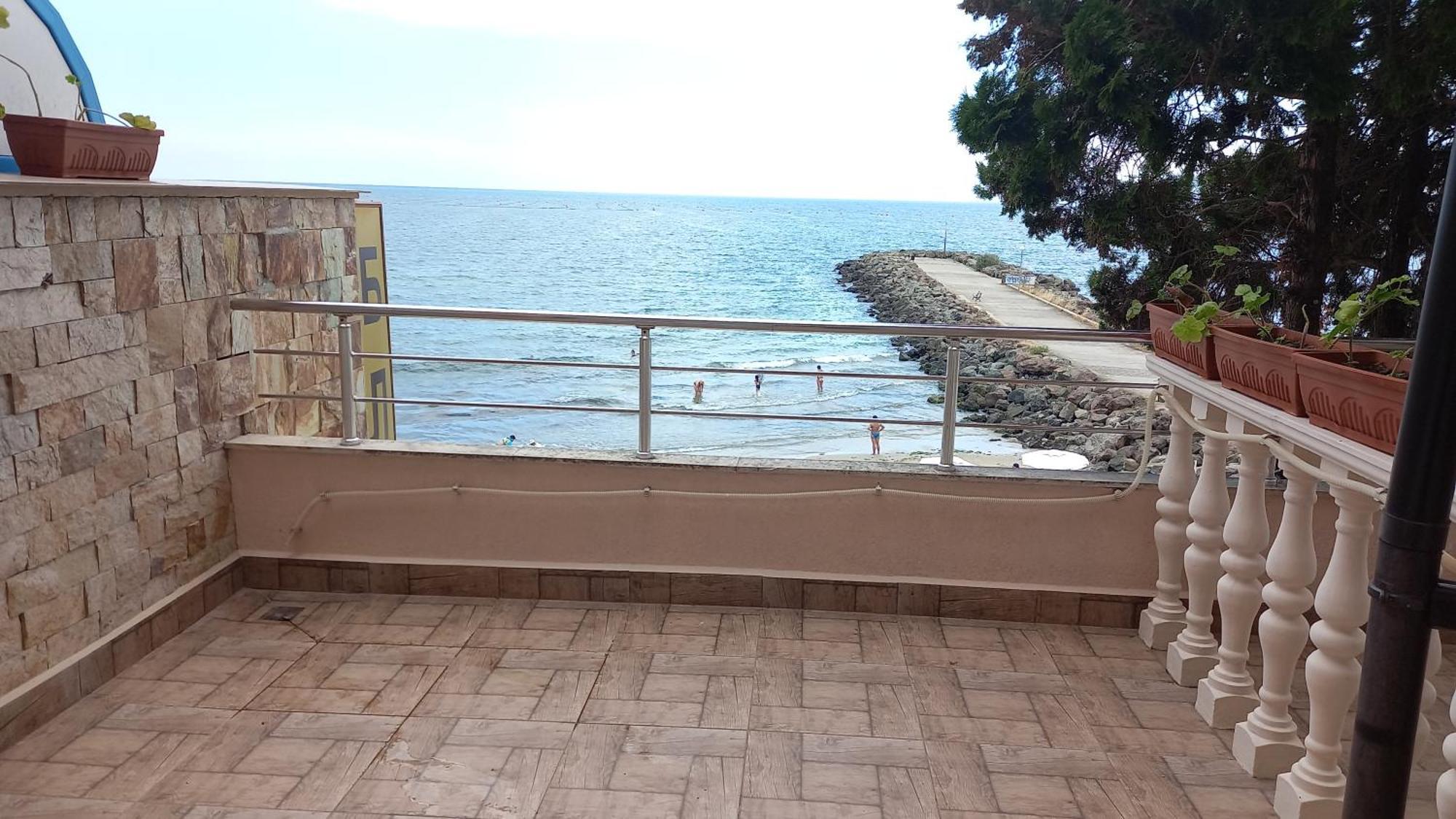 Hotel Blian Ravda Dış mekan fotoğraf