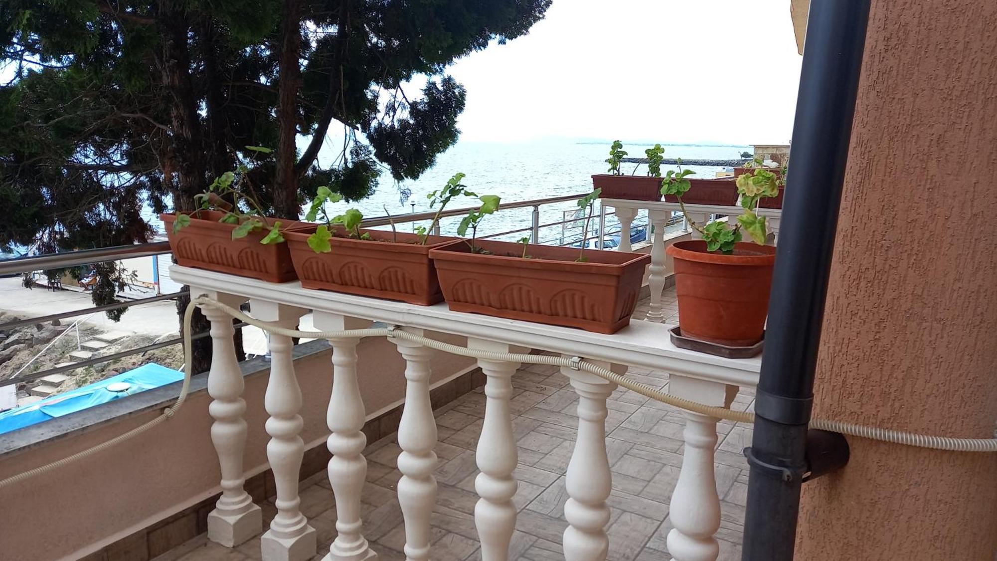 Hotel Blian Ravda Dış mekan fotoğraf