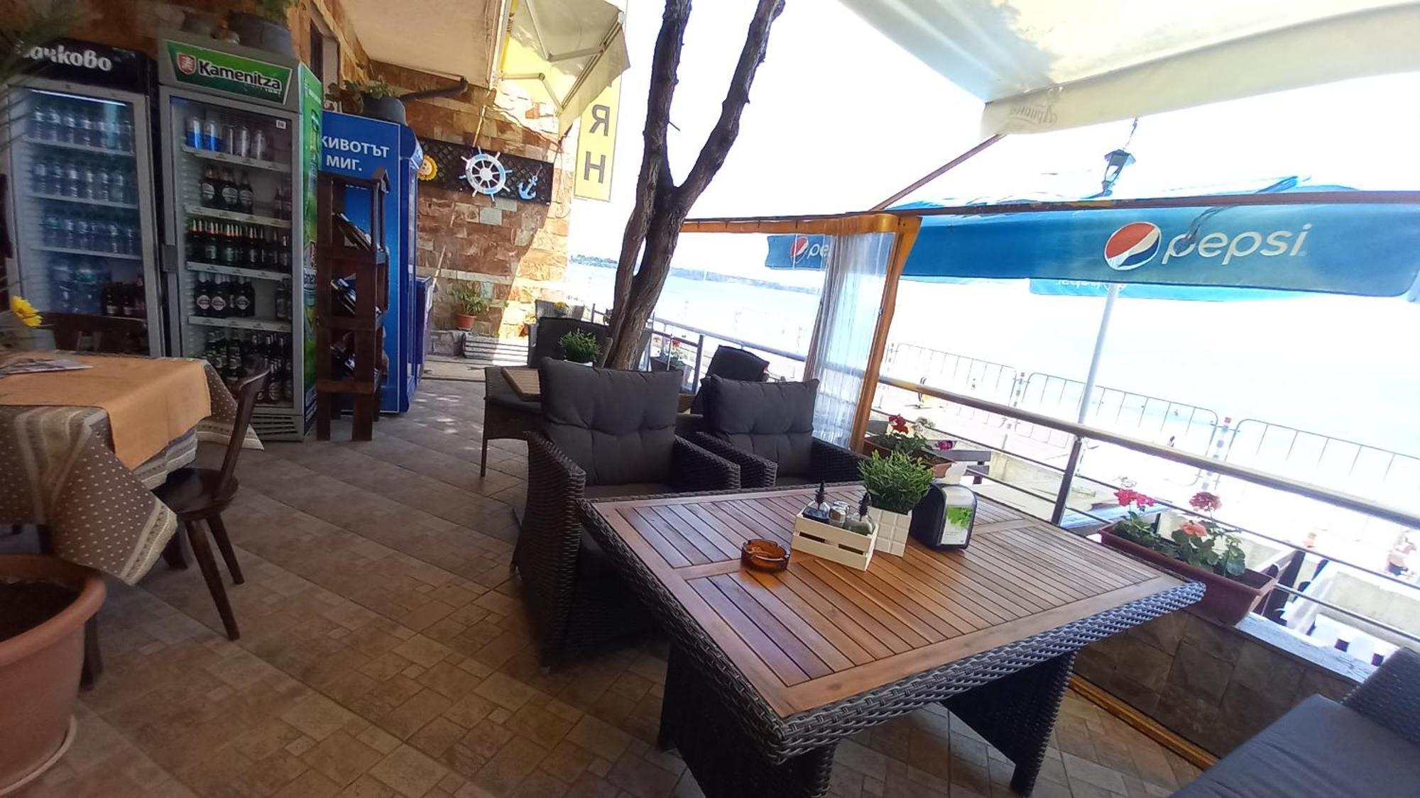 Hotel Blian Ravda Dış mekan fotoğraf