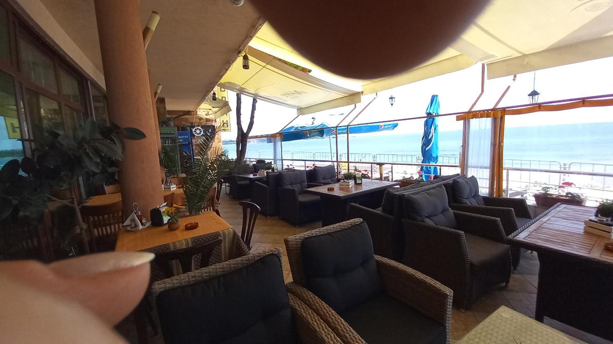 Hotel Blian Ravda Dış mekan fotoğraf