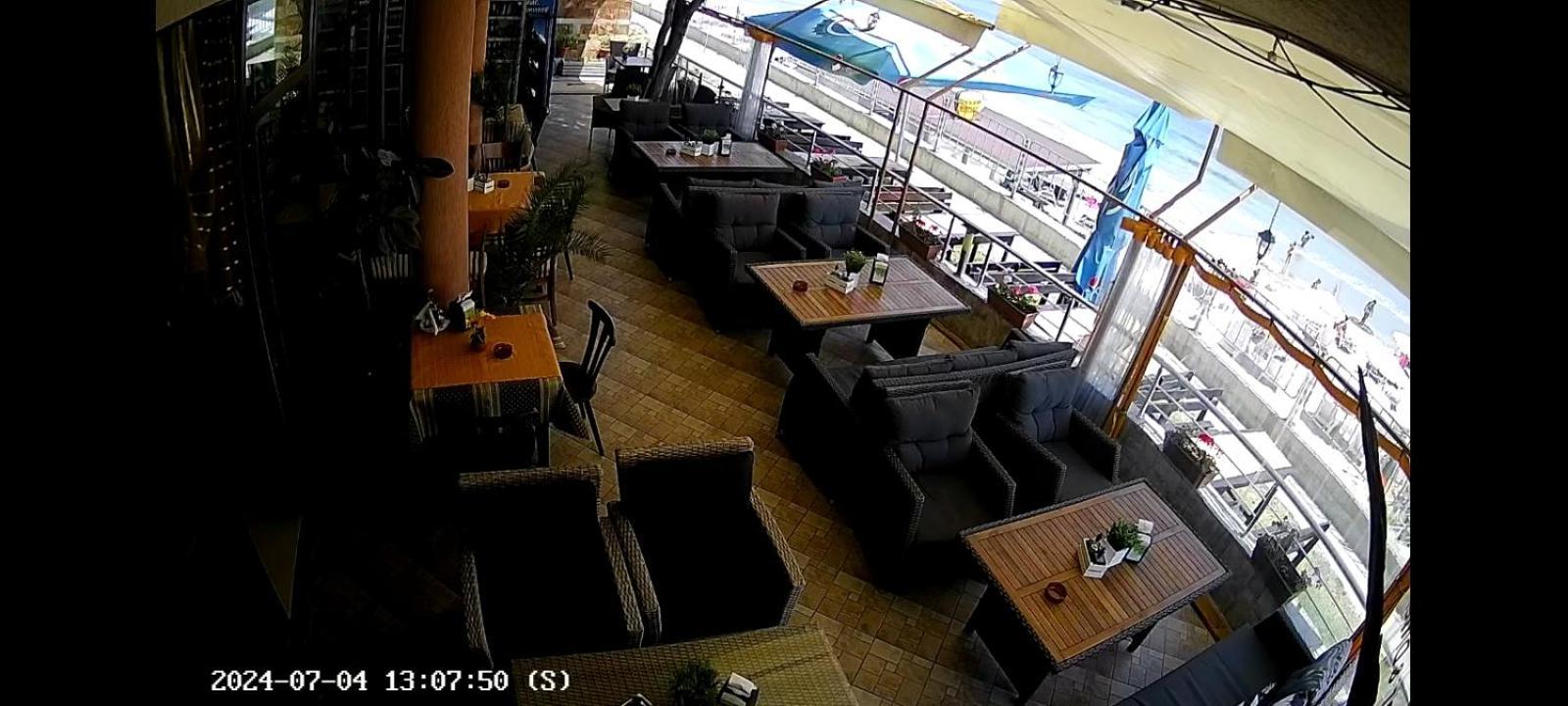Hotel Blian Ravda Dış mekan fotoğraf
