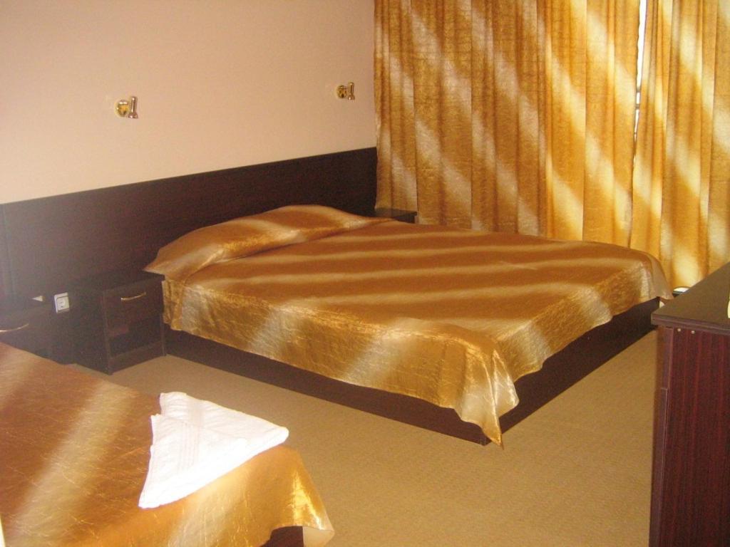Hotel Blian Ravda Dış mekan fotoğraf