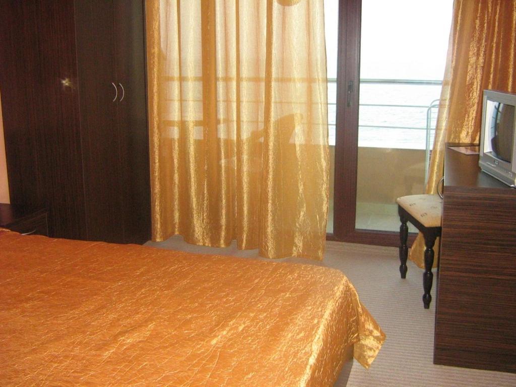 Hotel Blian Ravda Dış mekan fotoğraf