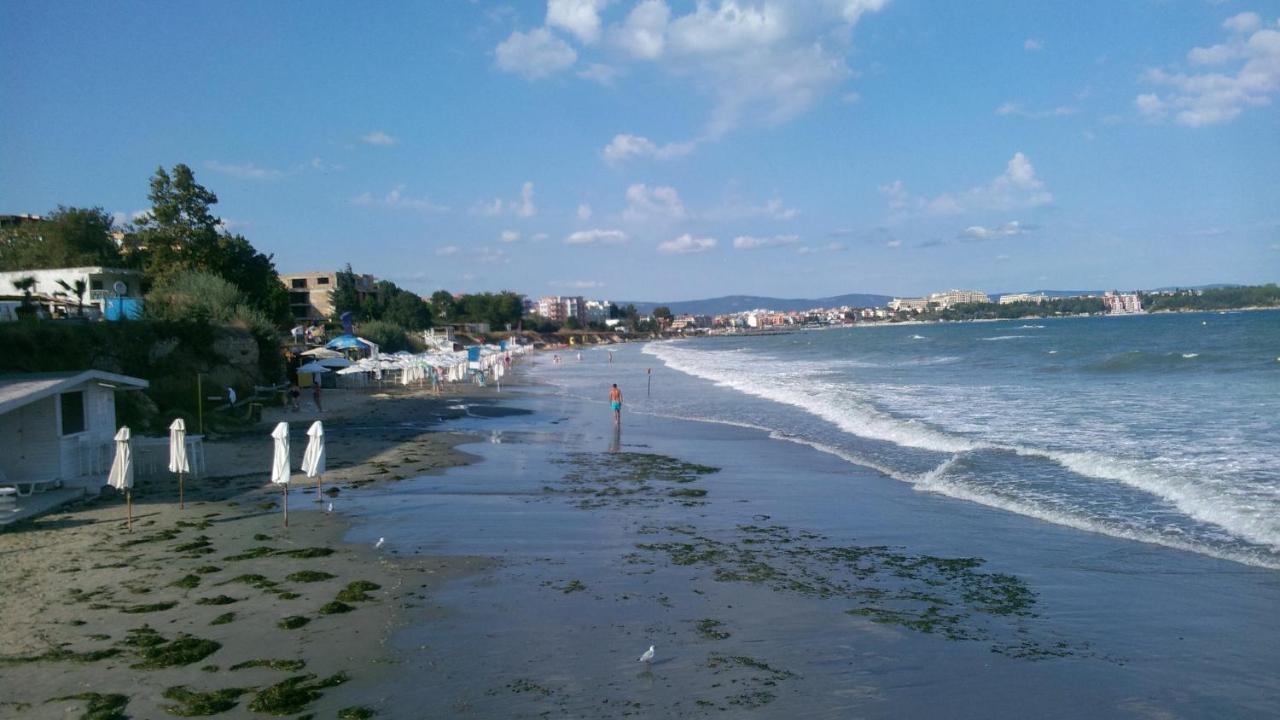 Hotel Blian Ravda Dış mekan fotoğraf